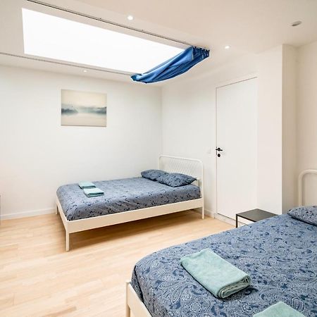 Charming Central Cityflats Antwerpen Ngoại thất bức ảnh