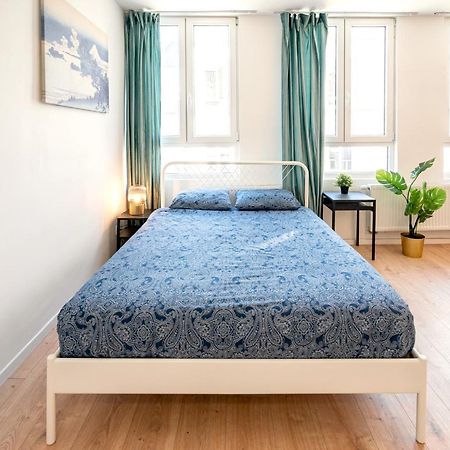 Charming Central Cityflats Antwerpen Ngoại thất bức ảnh